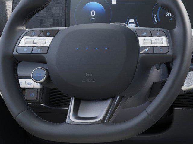 2025 Hyundai IONIQ 5 Limited