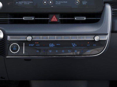 2025 Hyundai IONIQ 5 Limited