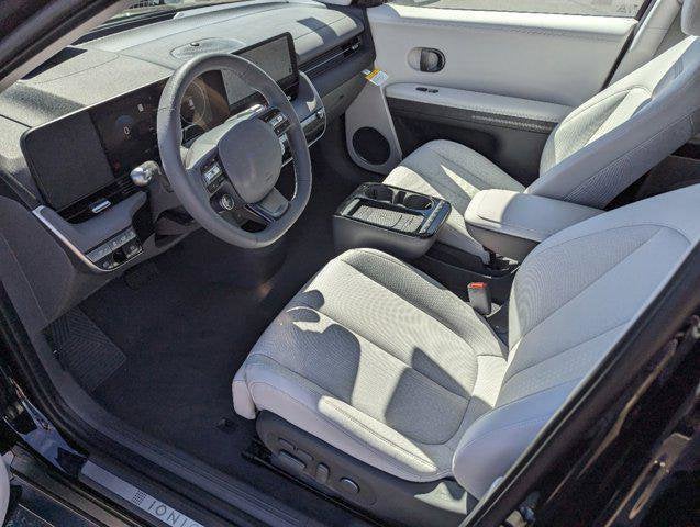 2025 Hyundai IONIQ 5 Limited