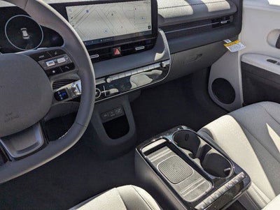 2025 Hyundai IONIQ 5 Limited