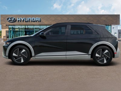 2025 Hyundai IONIQ 5 Limited