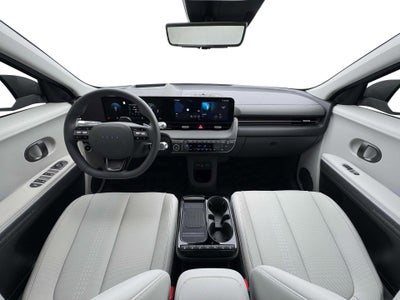 2025 Hyundai IONIQ 5 Limited