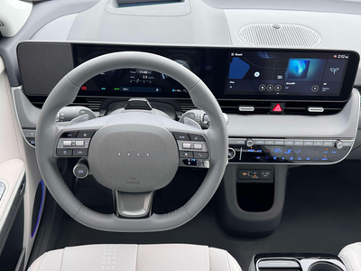 2025 Hyundai IONIQ 5 Limited