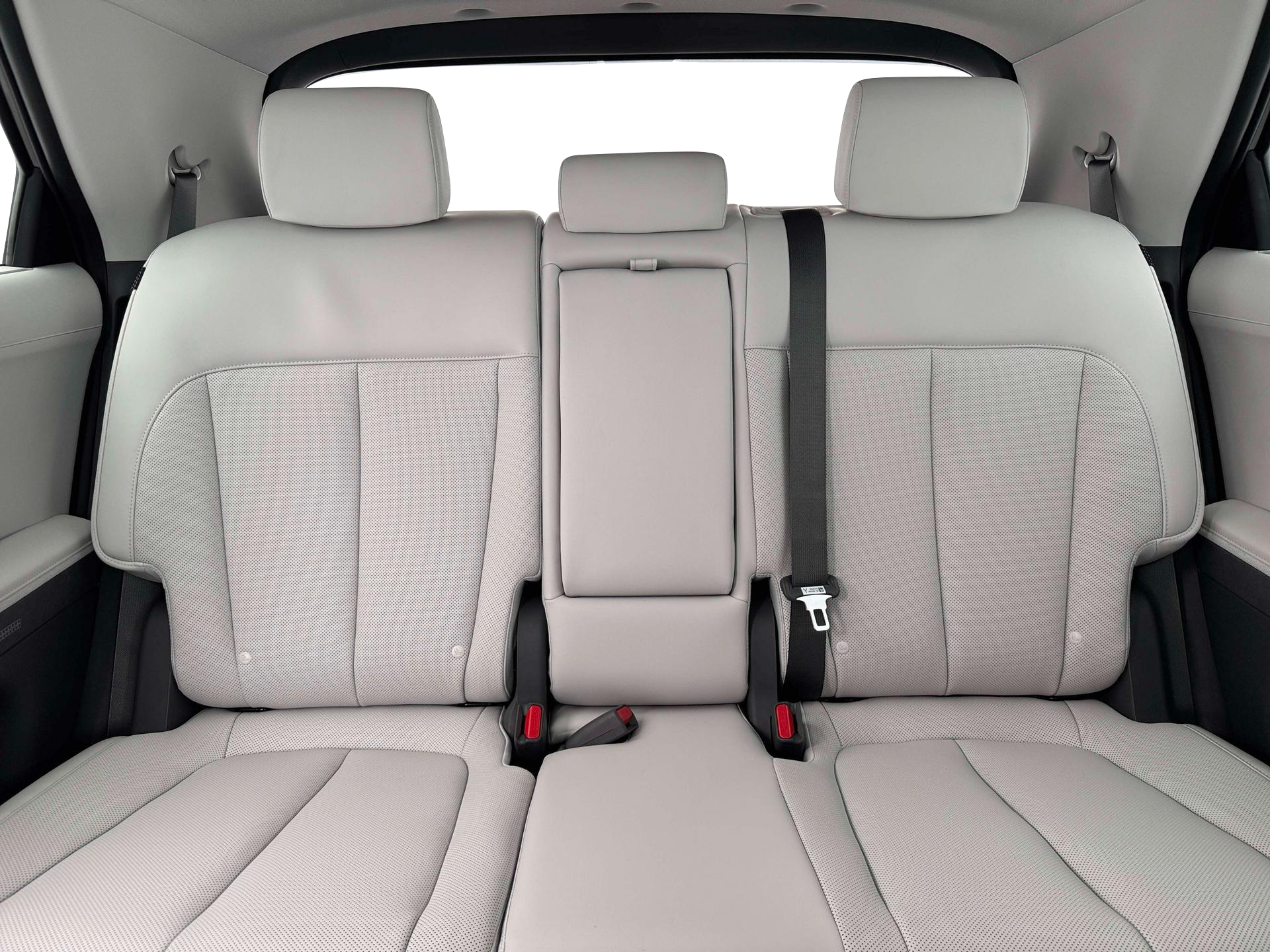 2025 Hyundai IONIQ 5 Limited