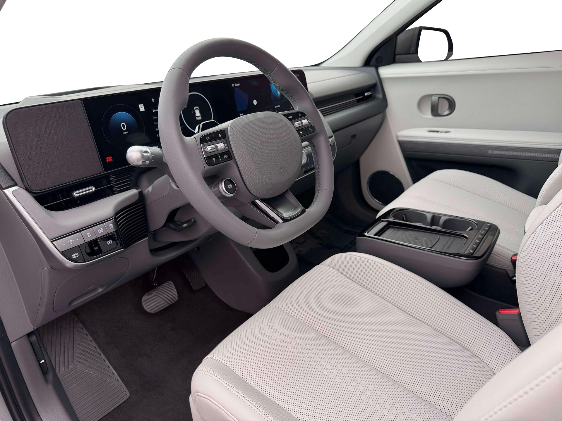 2025 Hyundai IONIQ 5 Limited