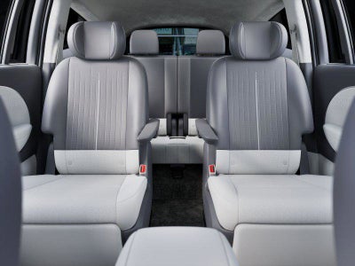 2026 Hyundai IONIQ 9 Performance Calligraphy Design