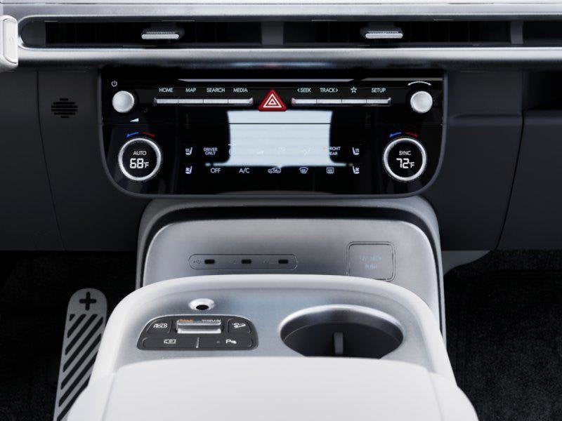 2026 Hyundai IONIQ 9 Performance Calligraphy Design