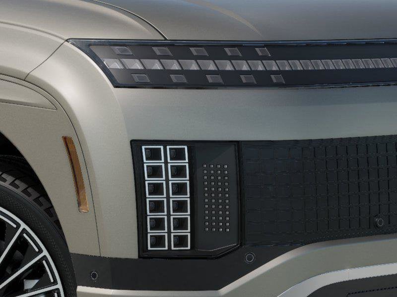 2026 Hyundai IONIQ 9 Performance Calligraphy Design