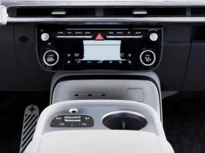 2026 Hyundai IONIQ 9 Performance Calligraphy Design