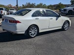 2006 Acura TSX 4DR SDN AT