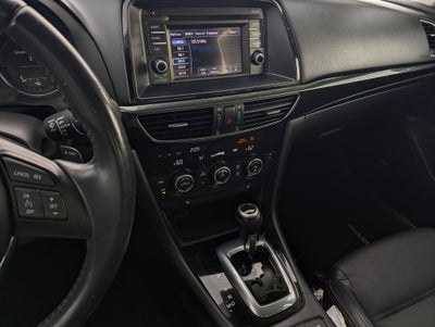 2014 Mazda Mazda6 i Grand Touring