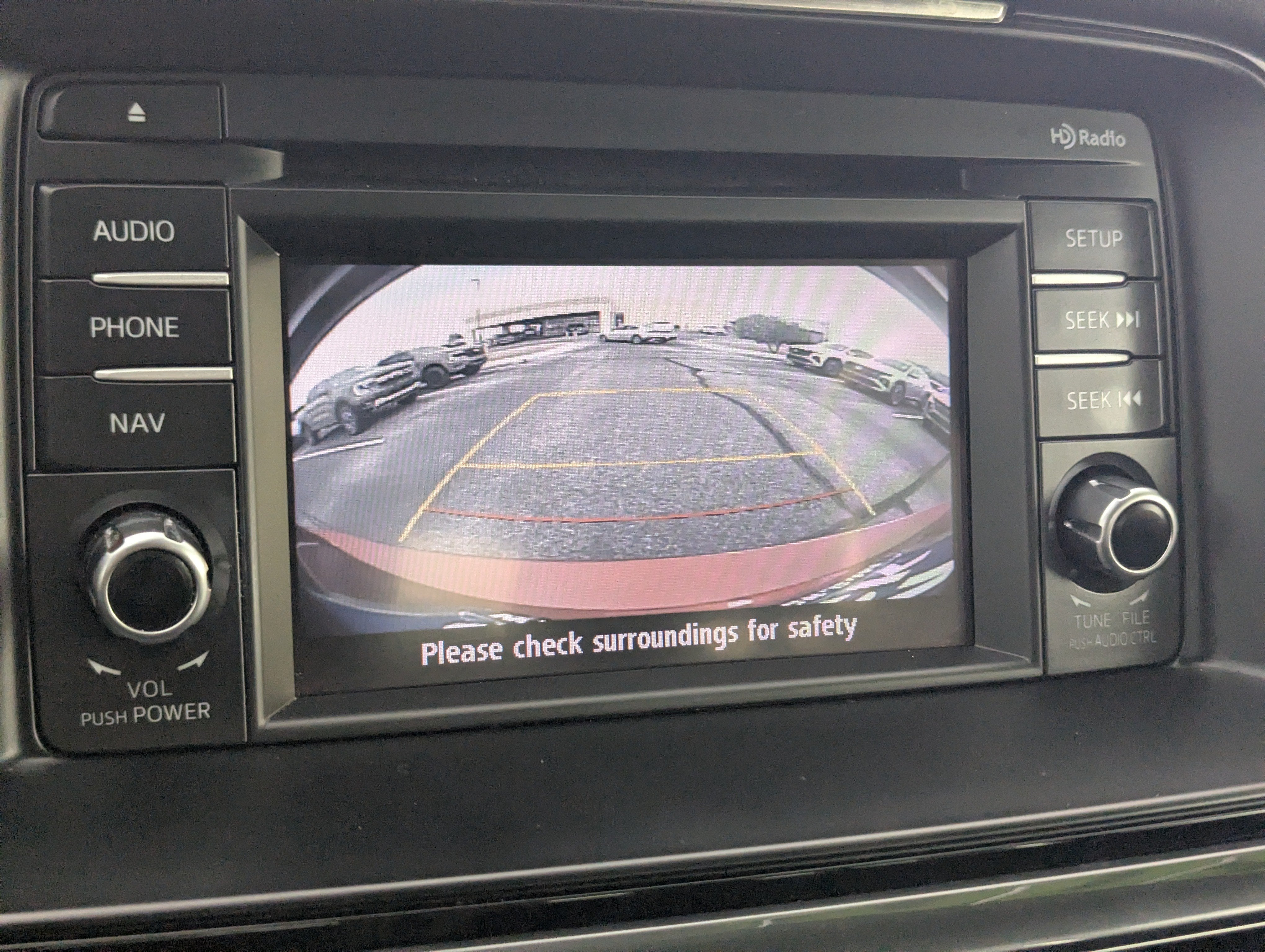 2014 Mazda Mazda6 i Grand Touring