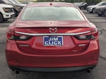 2014 Mazda Mazda6 i Grand Touring