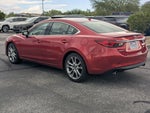 2014 Mazda Mazda6 i Grand Touring