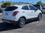 2018 Buick Encore Sport Touring