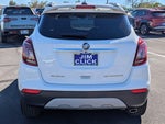 2018 Buick Encore Sport Touring