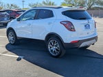 2018 Buick Encore Sport Touring