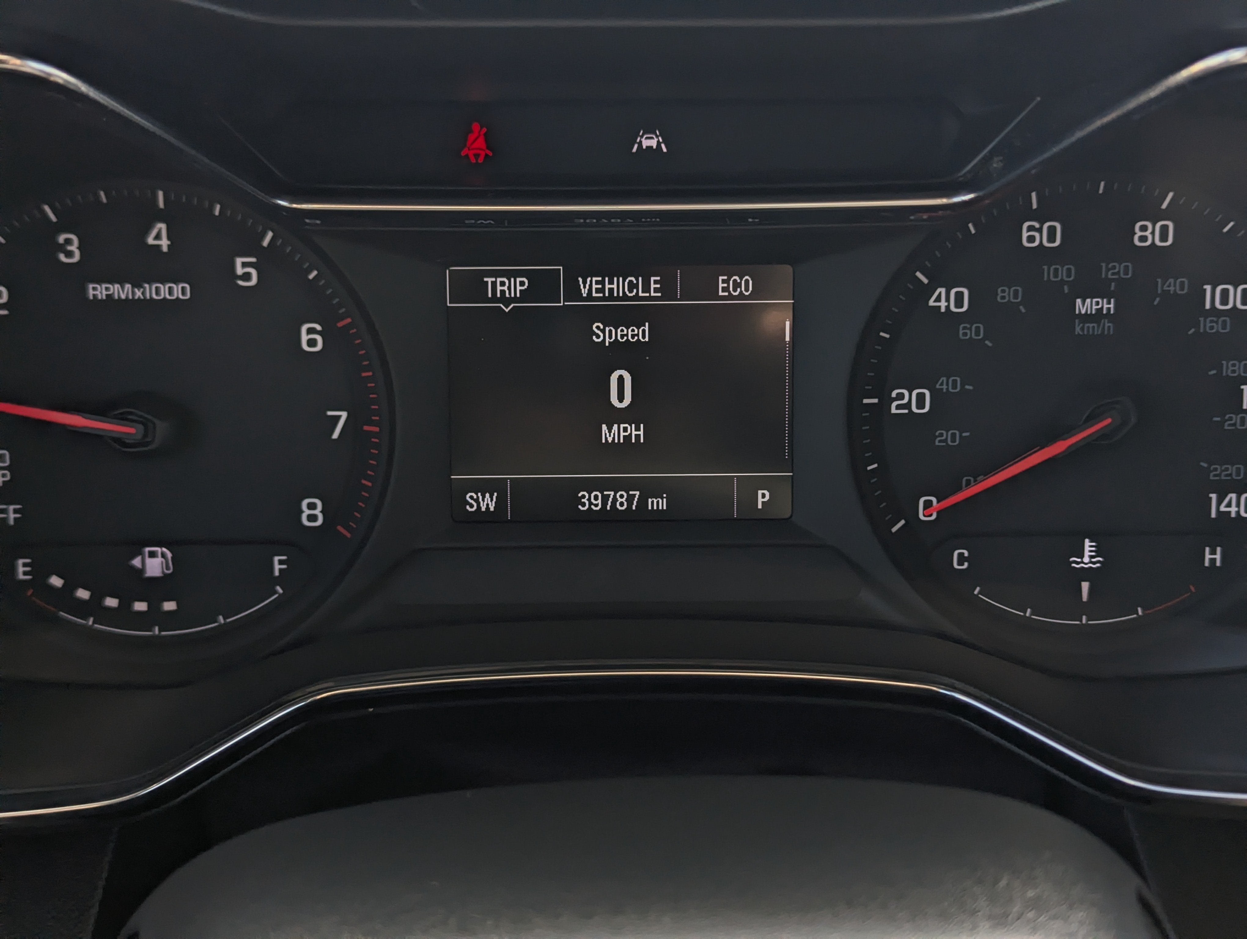 2023 Chevrolet Trailblazer ACTIV