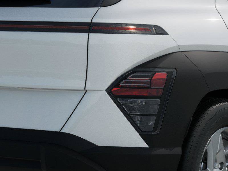 2027 Hyundai Kona SE FWD