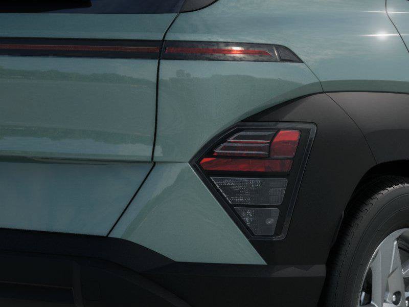 2027 Hyundai Kona SE FWD