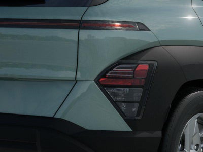 2027 Hyundai Kona SE FWD