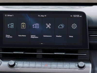 2027 Hyundai Kona SE FWD