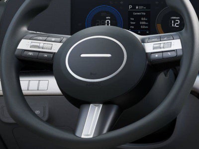 2027 Hyundai Kona SE FWD
