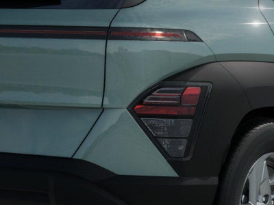 2027 Hyundai Kona SE FWD
