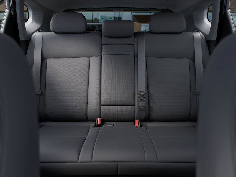 2026 Hyundai Kona SEL Premium FWD