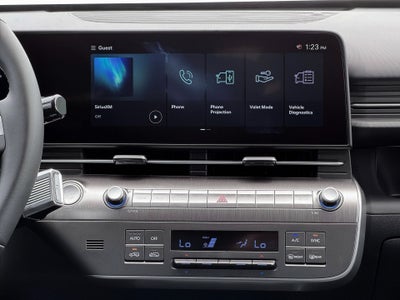 2026 Hyundai Kona SEL Premium FWD