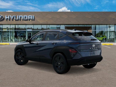 2026 Hyundai Kona SEL Premium FWD