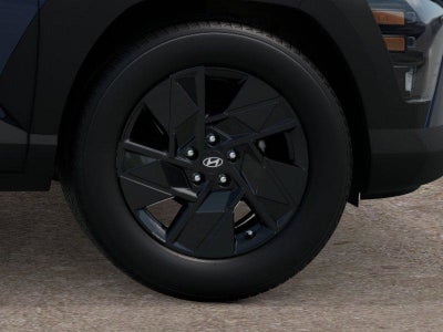 2026 Hyundai Kona SEL Premium FWD