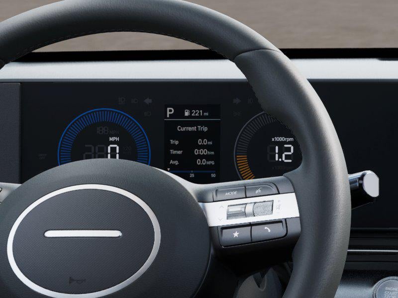 2026 Hyundai Kona SEL Premium FWD