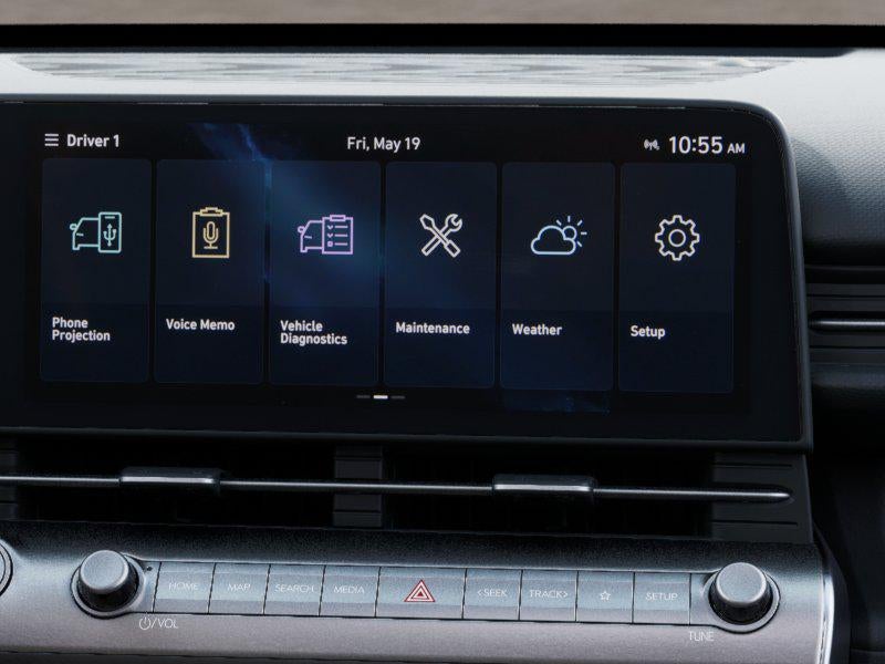 2026 Hyundai Kona SEL Premium FWD
