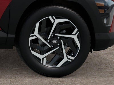 2026 Hyundai Kona SEL Premium FWD