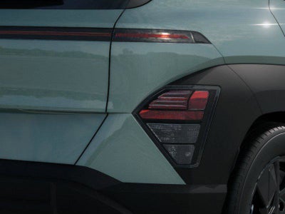 2026 Hyundai Kona SEL Premium FWD