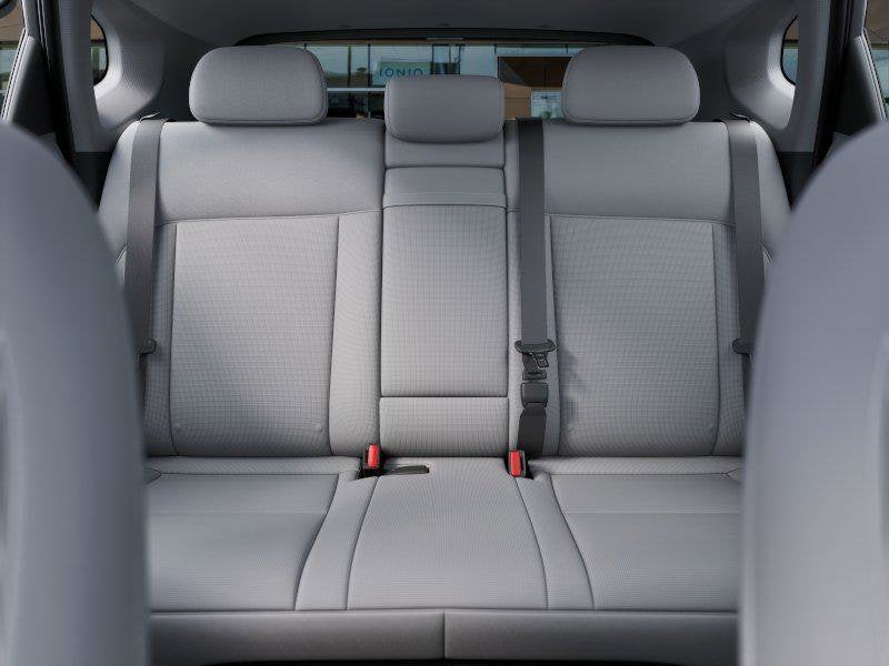 2026 Hyundai Kona SEL Premium FWD