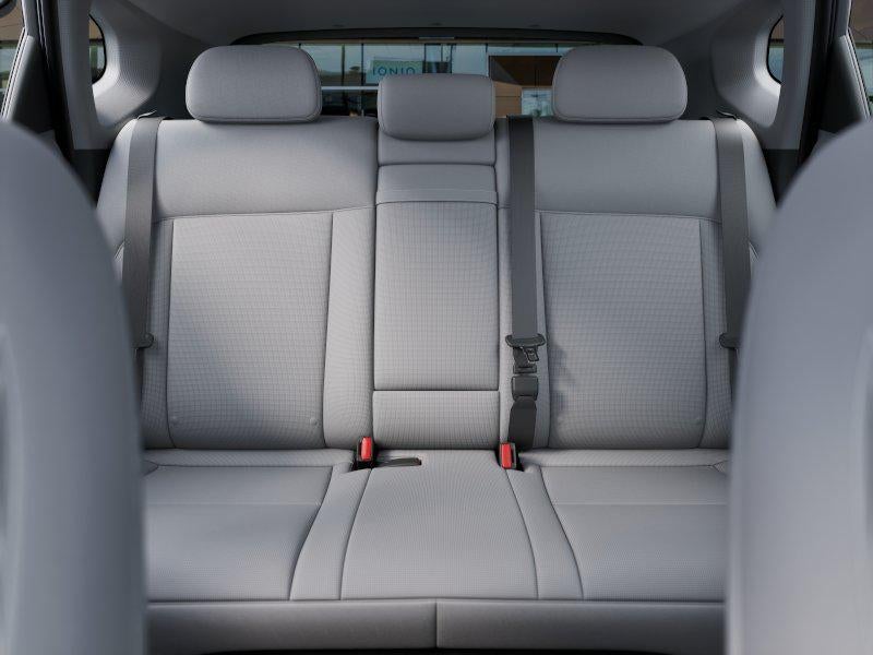 2026 Hyundai Kona SEL Premium FWD