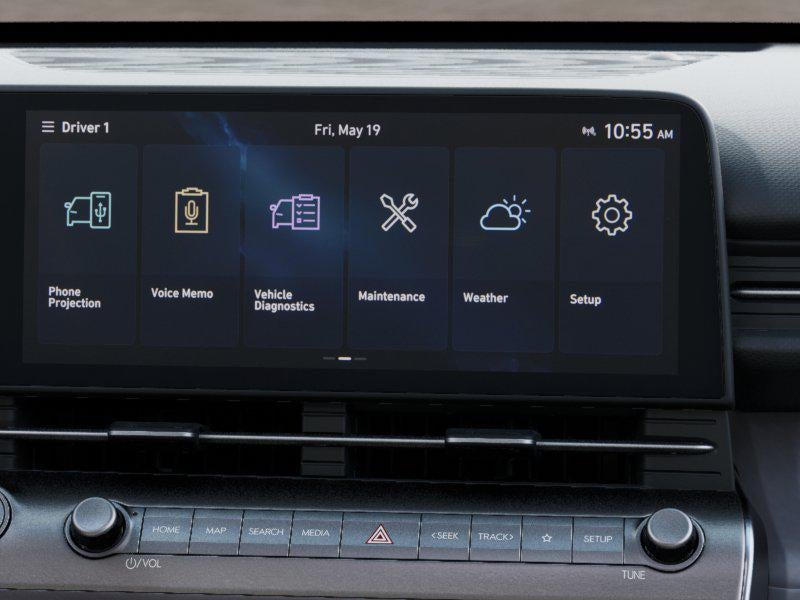 2026 Hyundai Kona SEL Premium FWD