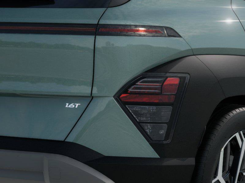 2027 Hyundai Kona SEL Premium FWD