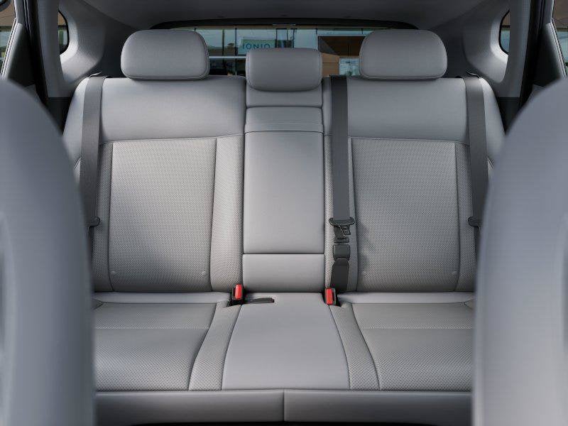 2027 Hyundai Kona SEL Premium FWD