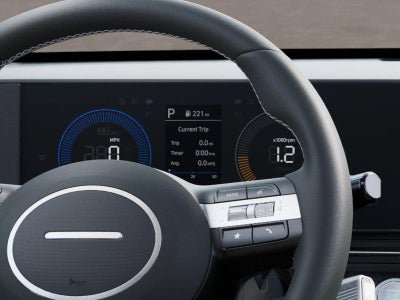 2027 Hyundai Kona SEL Premium FWD