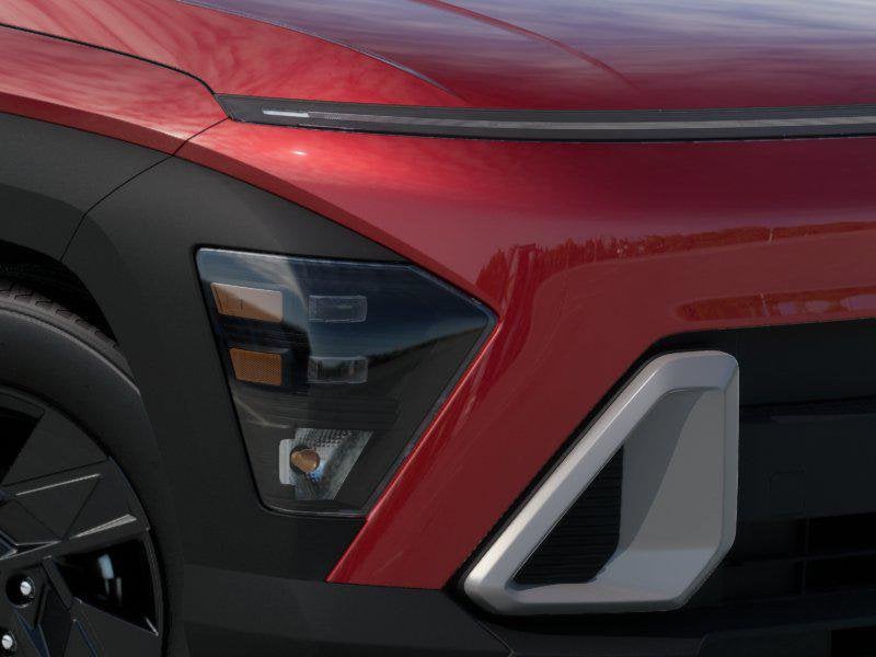 2026 Hyundai Kona SEL Premium FWD