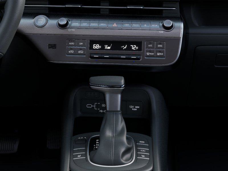 2026 Hyundai Kona SEL Premium FWD