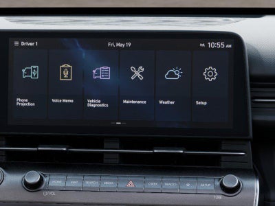 2026 Hyundai Kona SEL Premium FWD