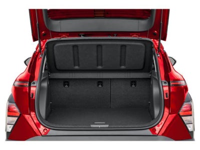 2026 Hyundai Kona SEL Premium FWD