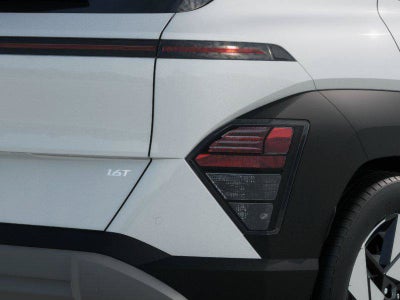 2026 Hyundai Kona Limited FWD