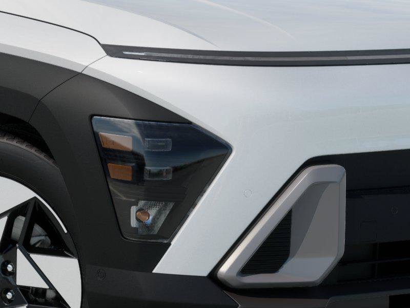 2026 Hyundai Kona Limited FWD