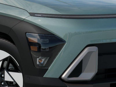 2026 Hyundai Kona Limited FWD
