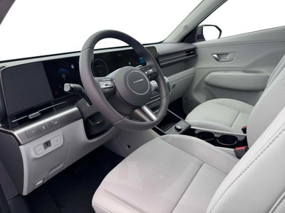 2026 Hyundai Kona Limited FWD